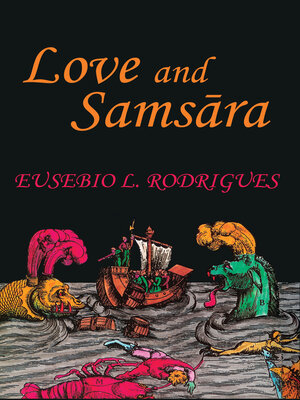 cover image of Love and Samsara